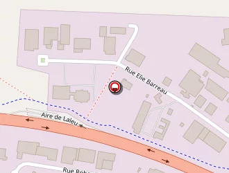 Carte de Diamservices à Rochelle (la)