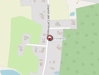 Carte de Perdrix Jean Marc Organisation à Péronnas