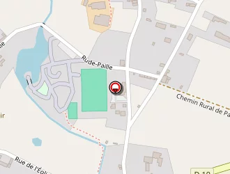 Carte de Earl Des Achigans à Mauprévoir