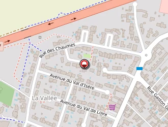 Carte de Ac Evenement à Lagord