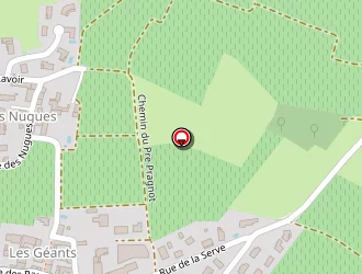 Carte de Lemaire Eric à Lancié