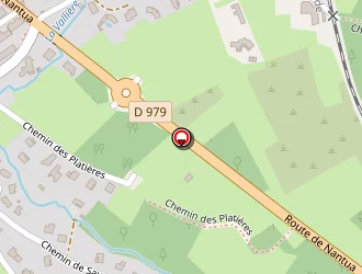 Carte de Vermignon Stephane à Ceyzériat