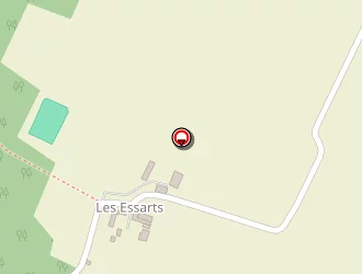 Carte de Treton Laëtitia à Benon