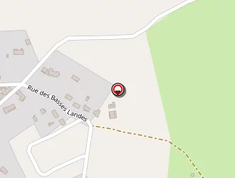 Carte de Michel Terrassement à Vendat