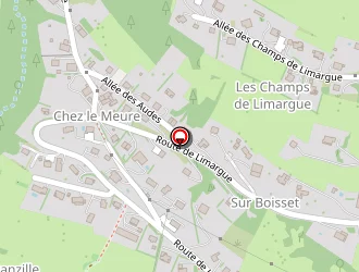 Carte de Roger Daou à Bonne