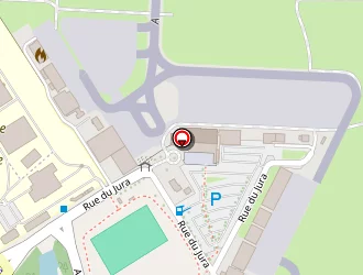 Carte de Location Acs à Rochelle (la)