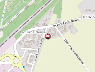 Carte de Elec Expo à Dompierre-sur-mer