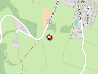 Carte de Btr Services à Maizilly