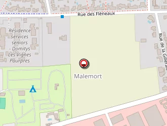 Carte de Passé Simple à Puilboreau