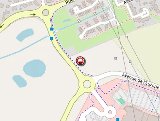 Carte de Mcd Mutuelle à Puilboreau