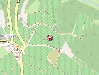 Carte de Gonin Bernard à Villié-morgon