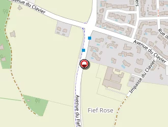 Carte de Graffiti 17 à Lagord