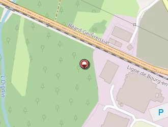 Carte de Invernizzi Daniel à Brion