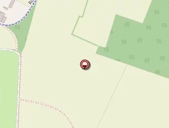 Carte de Crématorium à Rochelle (la)