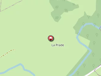 Carte de Barbier Plomberie à Fromental