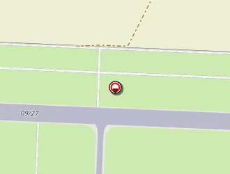 Carte de Ryanair à Rochelle (la)