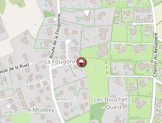 Carte de Celik à Vétraz-monthoux