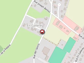 Carte de Franck Eclat à Saint-didier-sur-chalaronne