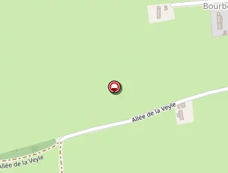 Carte de Ugo Bosse à Péronnas