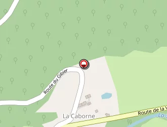 Carte de Jallois Jean à Chambonchard