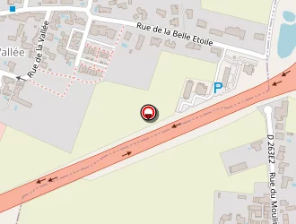 Carte de Chéreau Frédéric à Dompierre-sur-mer