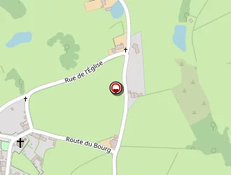 Carte de Mairie à Maizilly