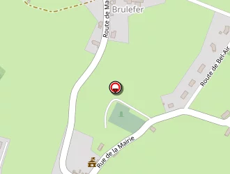 Carte de J.d.s.g à Bost