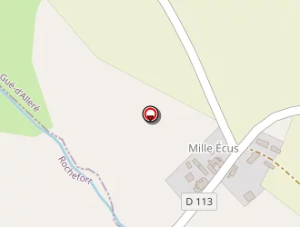 Carte de Durand Stéphane à Anais