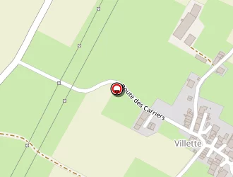 Carte de Ecole Hautecourt à Hautecourt-romanèche