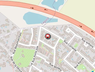 Carte de Tirbois Philippe à Puilboreau