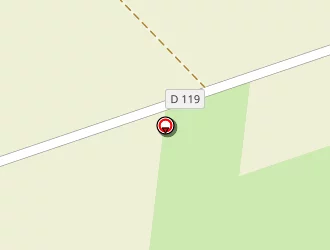 Carte de Equi-feel à Secondigné-sur-belle