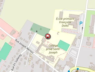 Carte de Tom'pizz à Saint-didier-sur-chalaronne