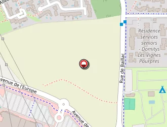 Carte de Run Ever à Puilboreau