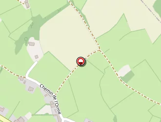 Carte de Lamure Dominique à Coublanc