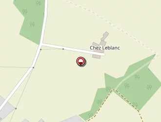 Carte de Lpg Developments & Solutions à Savigné