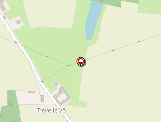 Carte de Goupil Claude à Illiat