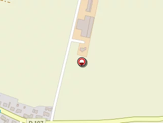 Carte de Le Guigne Chèvre à Vérines