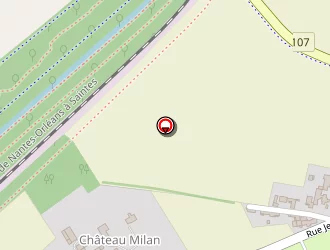 Carte de Gaudin Annick à Dompierre-sur-mer