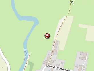 Carte de Ager Conseil à Villereversure