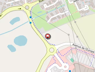 Carte de Rôtisserie Oxoa à Puilboreau