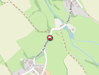 Carte de Botteron Rodolphe à Propières