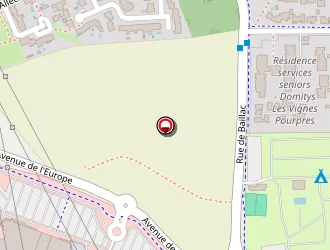 Carte de Agefos Pme à Puilboreau