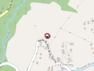 Carte de Bosson Ulysse à Onnion