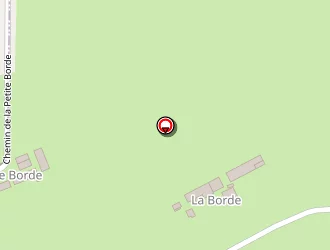 Carte de Le Relais De La Borde à Vivans