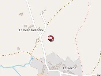 Carte de Germanaud Construction à Mauprévoir