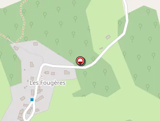 Carte de Desplanques Gérard à Saint-sulpice-le-guérétois