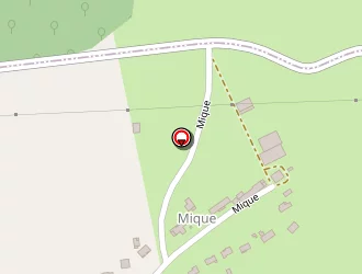 Carte de Griffet Alain à Vendat