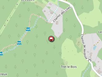 Carte de Gerard Lippert à Bonne