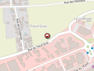 Carte de Bmw Mini Cormier Concess. Exclusif à Puilboreau