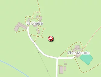 Carte de Cadome à Breuil (le)